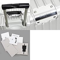 Amazon | [リモワ] スーツケース CLASSIC CHECK-IN M クラシック